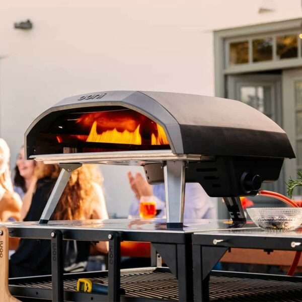 Four à Pizza Ooni KODA 16