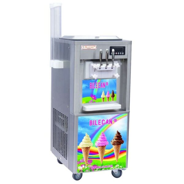 MACHINE GLACE À L'ITALIENNE