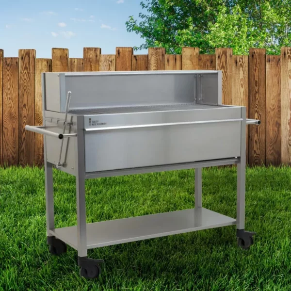 Barbecue Charbon de bois