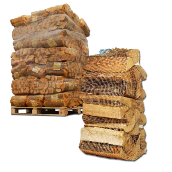 Filet de bûche 40L
