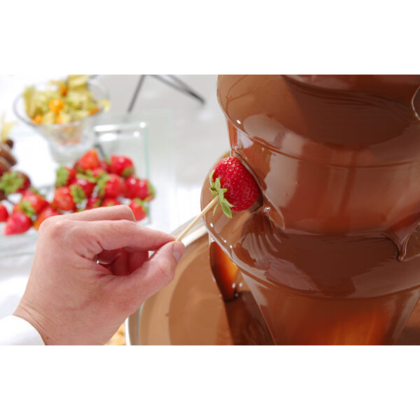 Fontaine à chocolat – Image 3